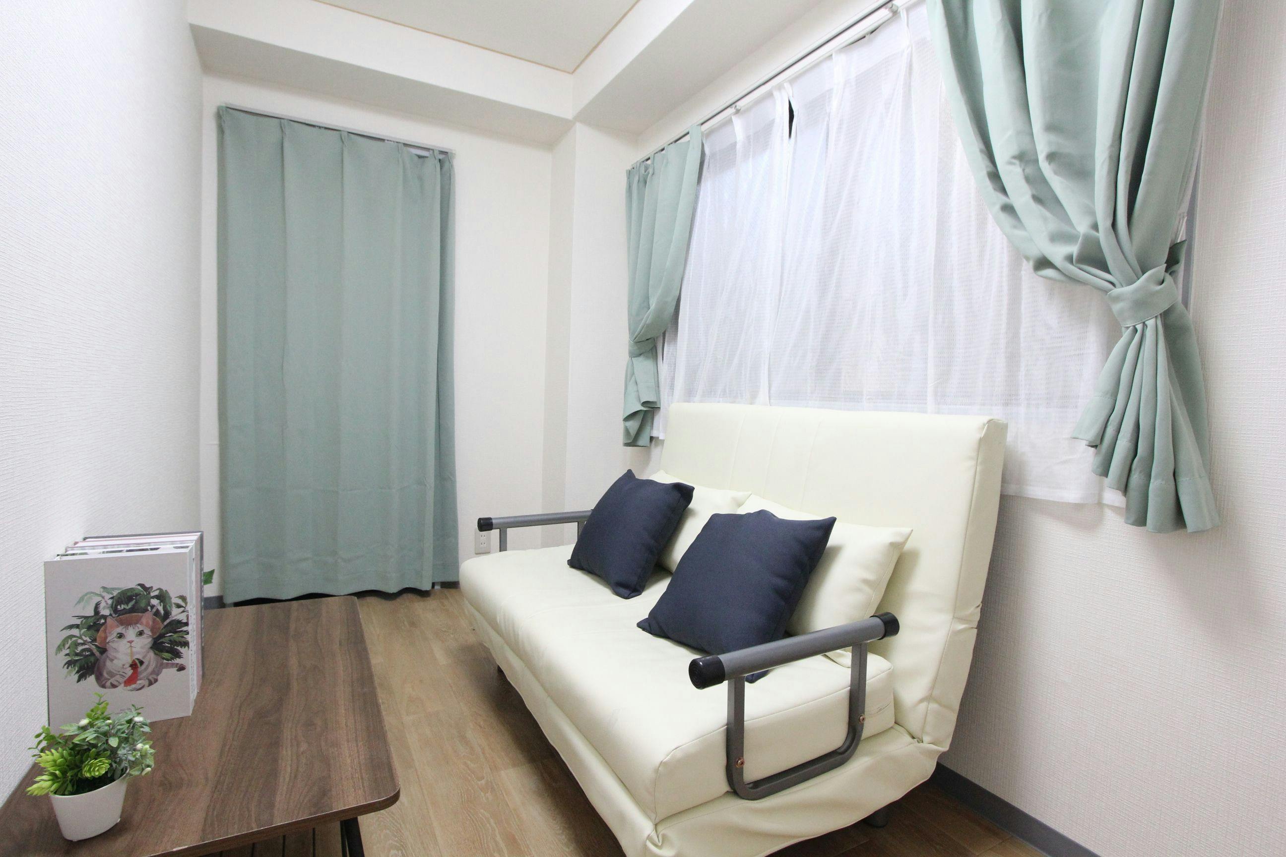 LUANA Hotel in Ikebukuro Higashi-Nagasaki