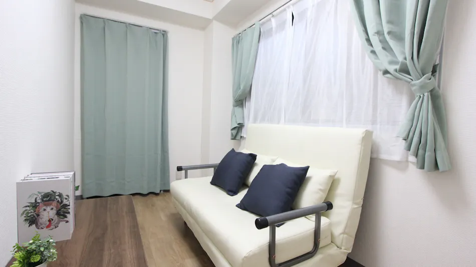 LUANA Hotel in Ikebukuro Higashi-Nagasaki