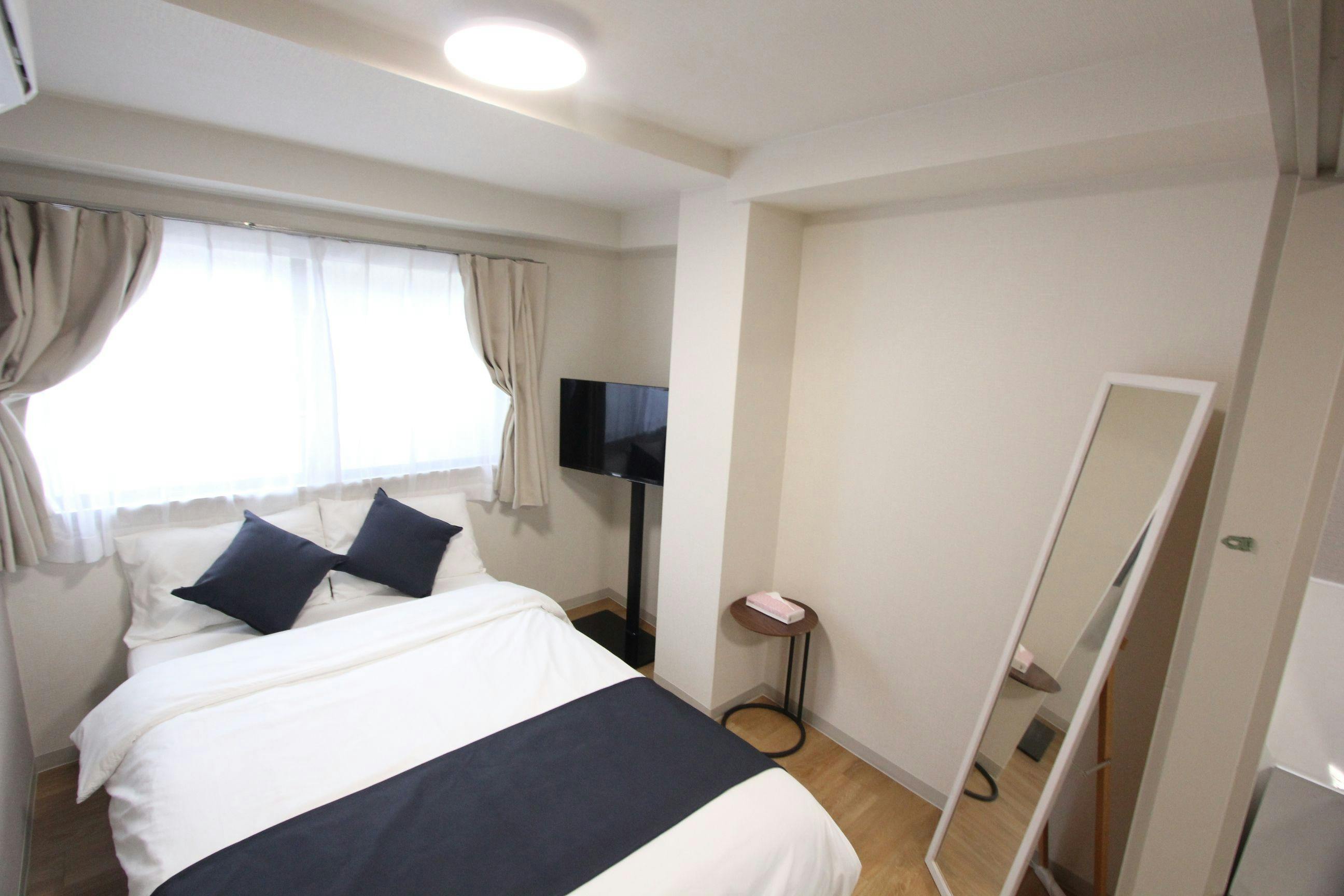 LUANA Hotel in Ikebukuro Higashi-Nagasaki