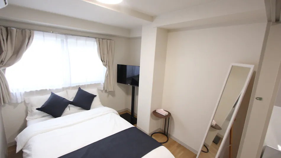 LUANA Hotel in Ikebukuro Higashi-Nagasaki