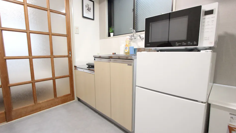 LUANA Hotel in Ikebukuro Higashi-Nagasaki