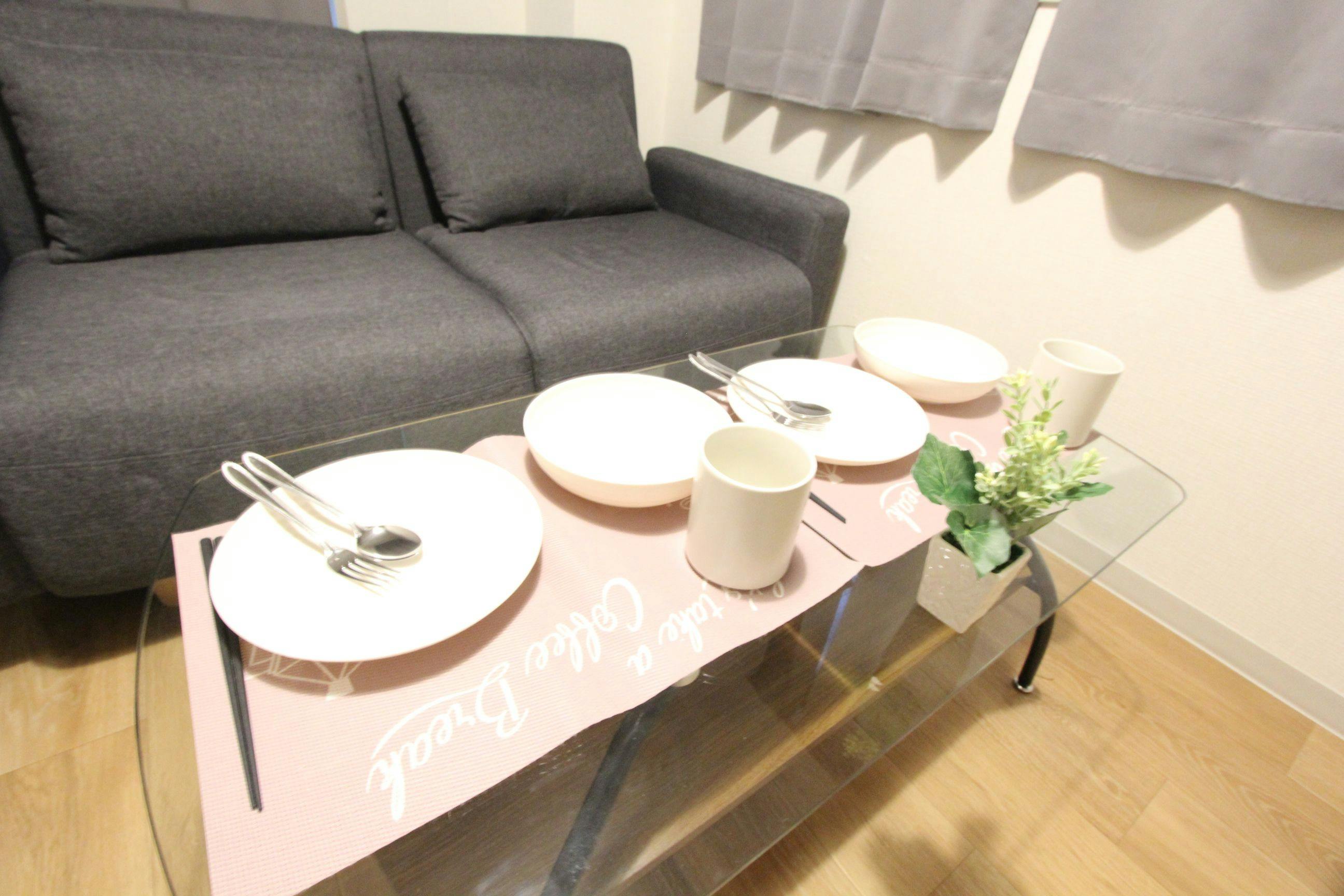 LUANA Hotel in Ikebukuro Higashi-Nagasaki