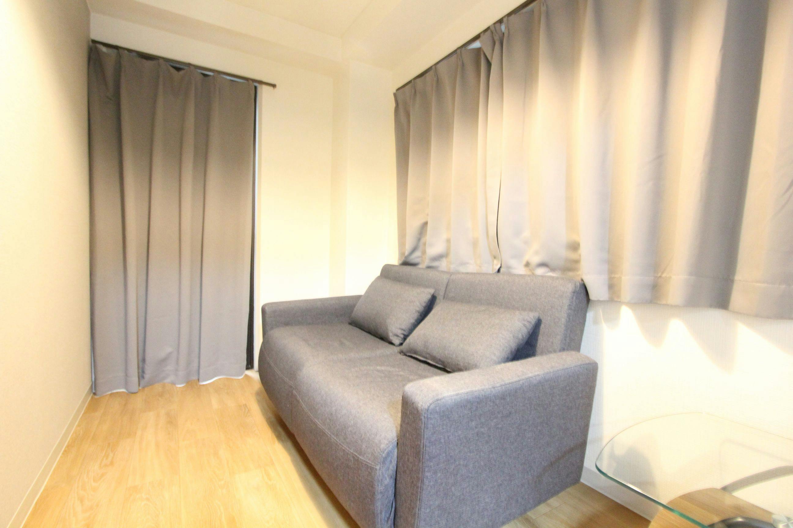 LUANA Hotel in Ikebukuro Higashi-Nagasaki