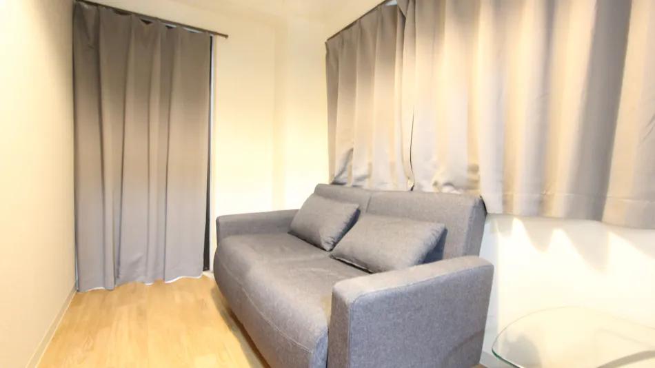 LUANA Hotel in Ikebukuro Higashi-Nagasaki