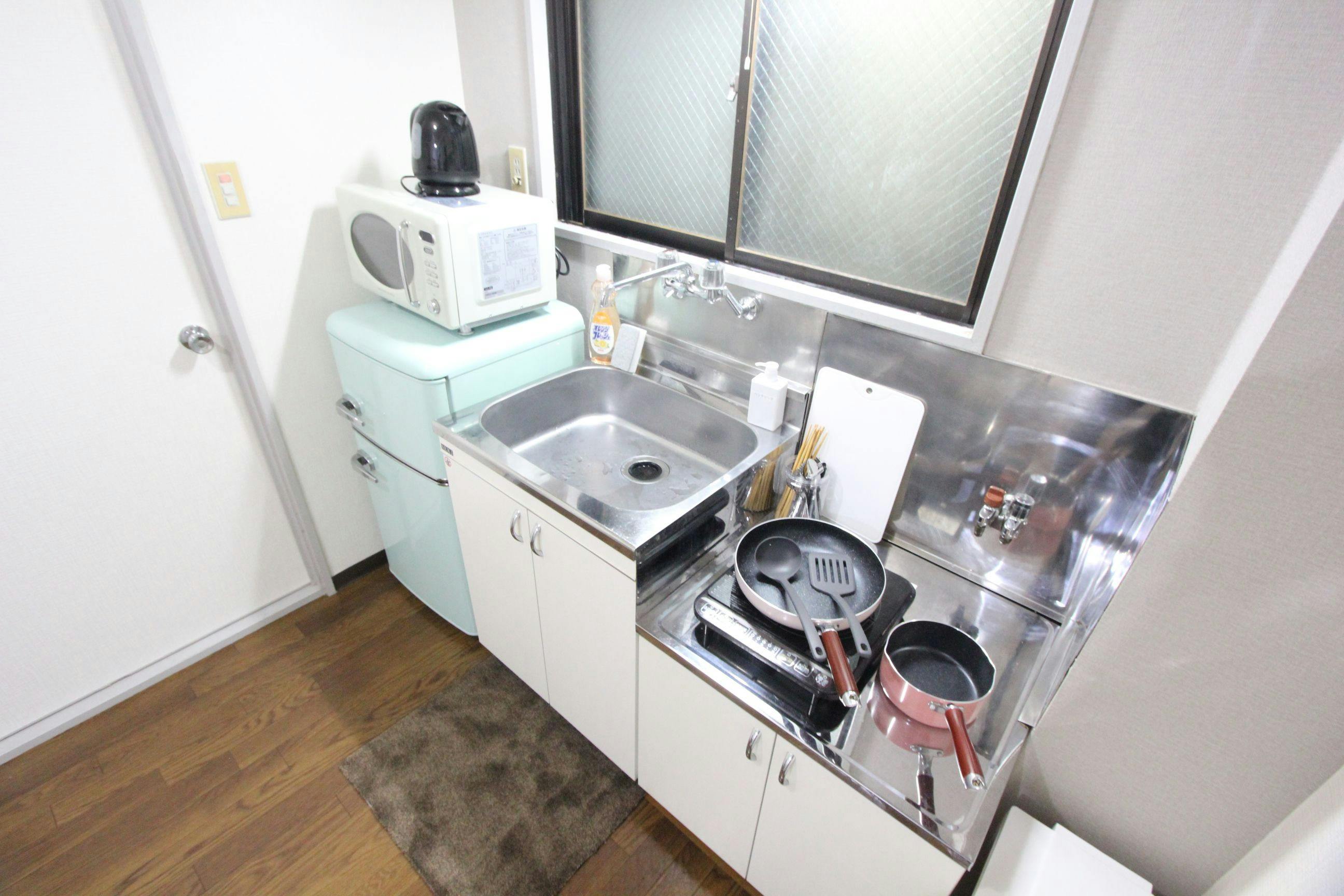 LUANA Hotel in Ikebukuro Higashi-Nagasaki
