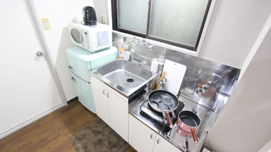 LUANA Hotel in Ikebukuro Higashi-Nagasaki