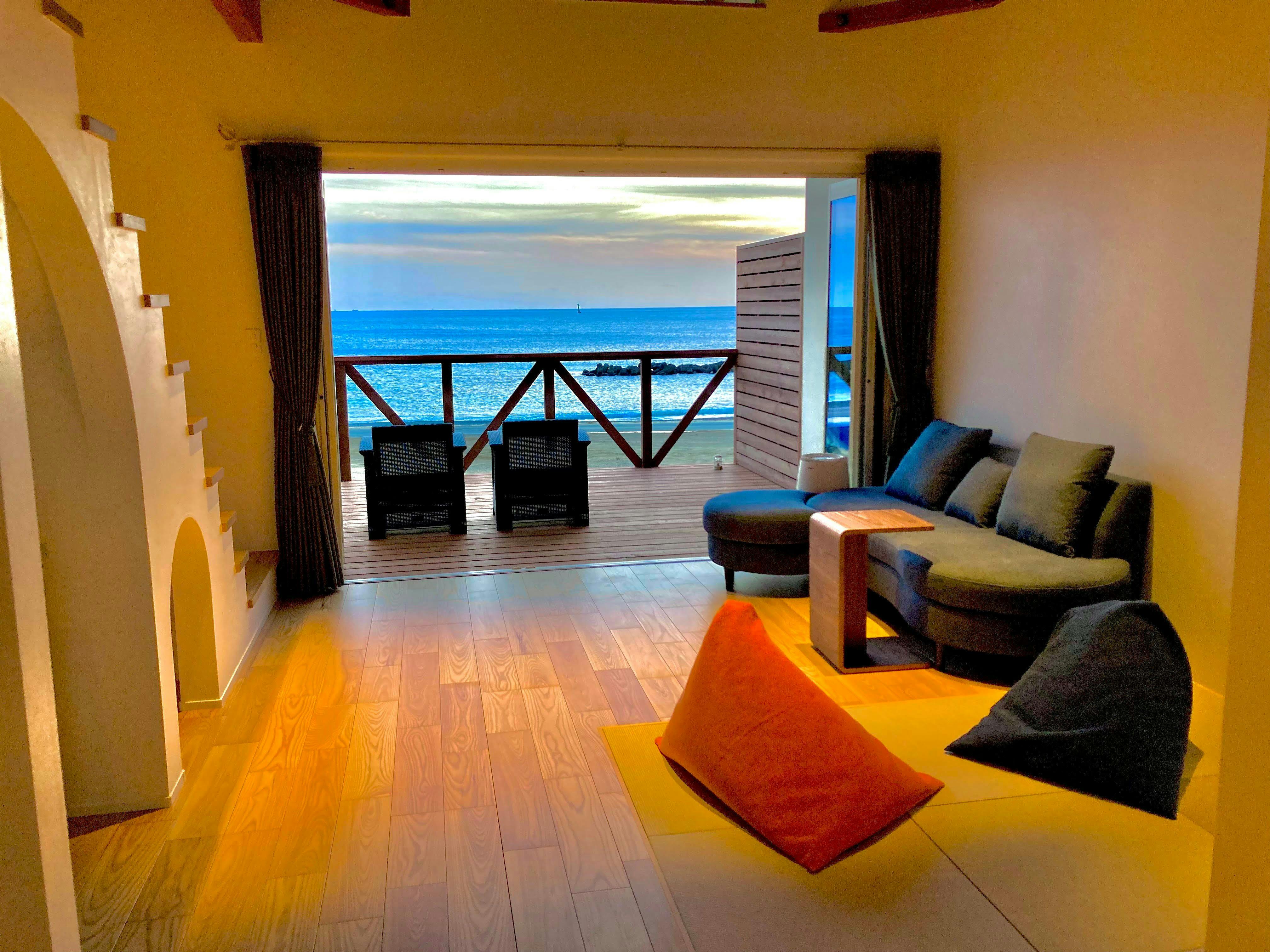 Love & Peace Resort