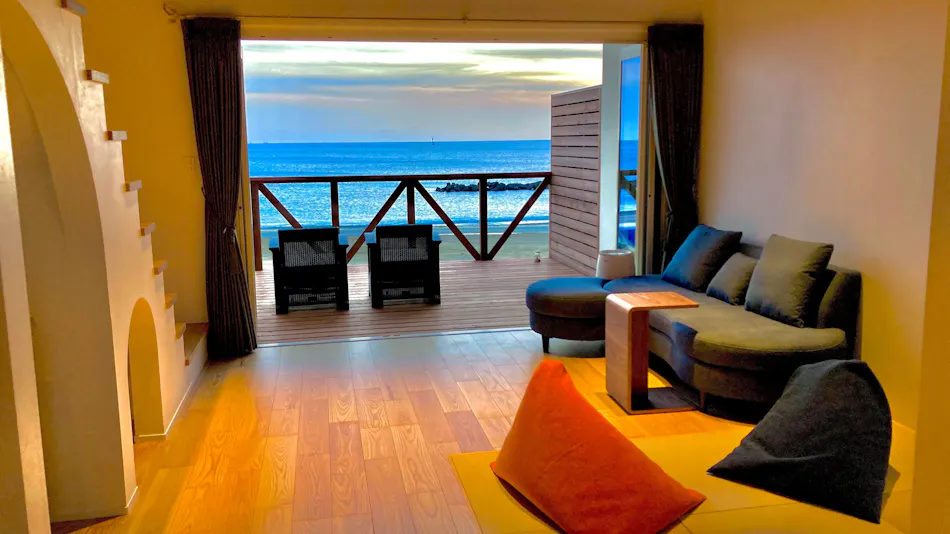 Love & Peace Resort