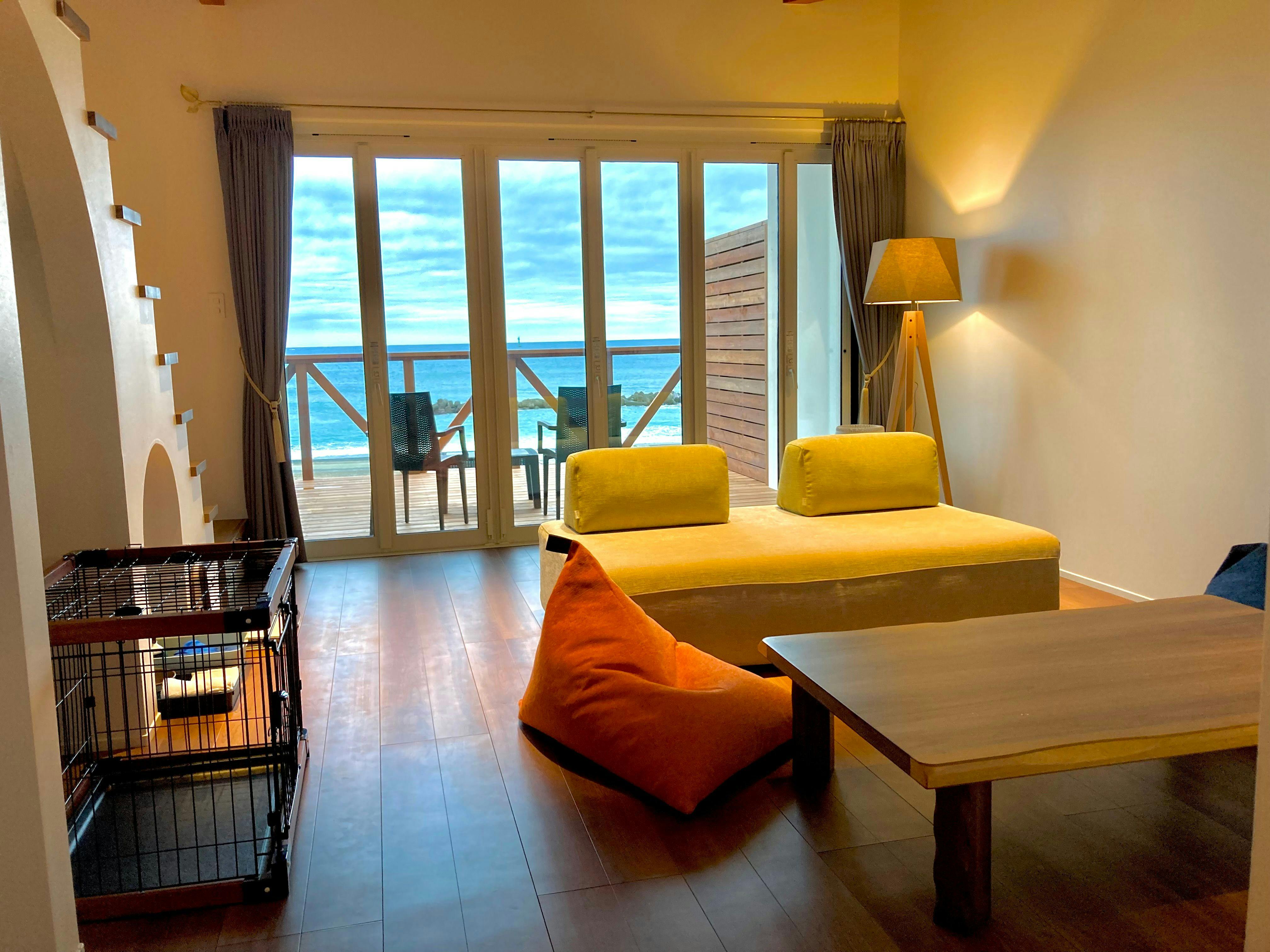 Love & Peace Resort