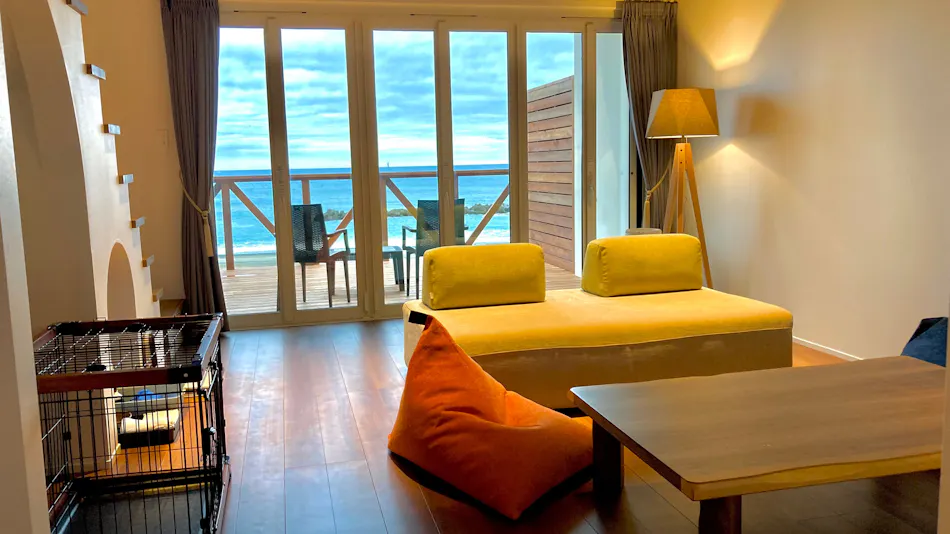 Love & Peace Resort