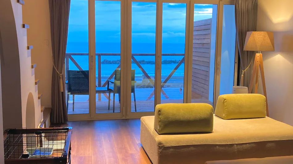 Love & Peace Resort