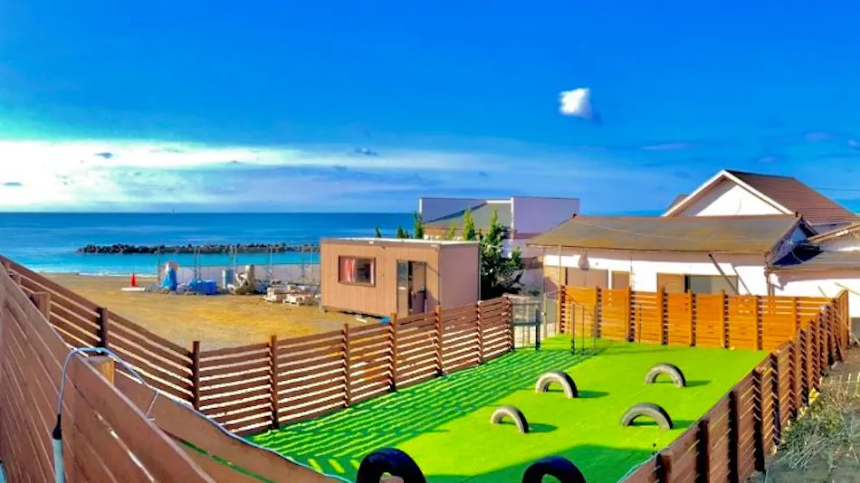 Love & Peace Resort