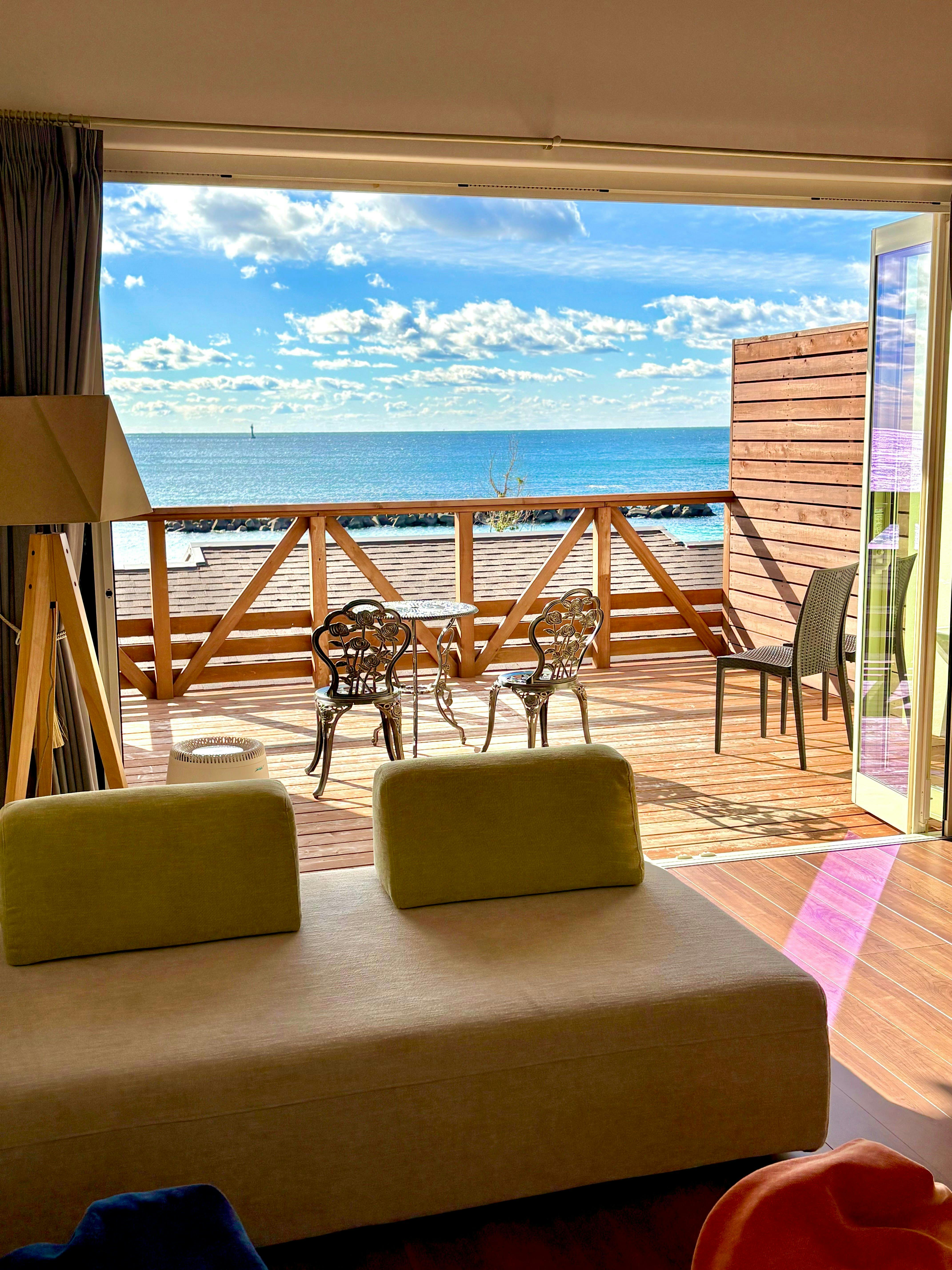 Love & Peace Resort