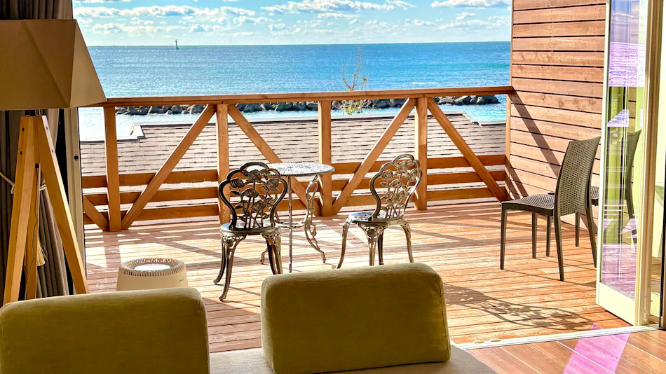 Love & Peace Resort