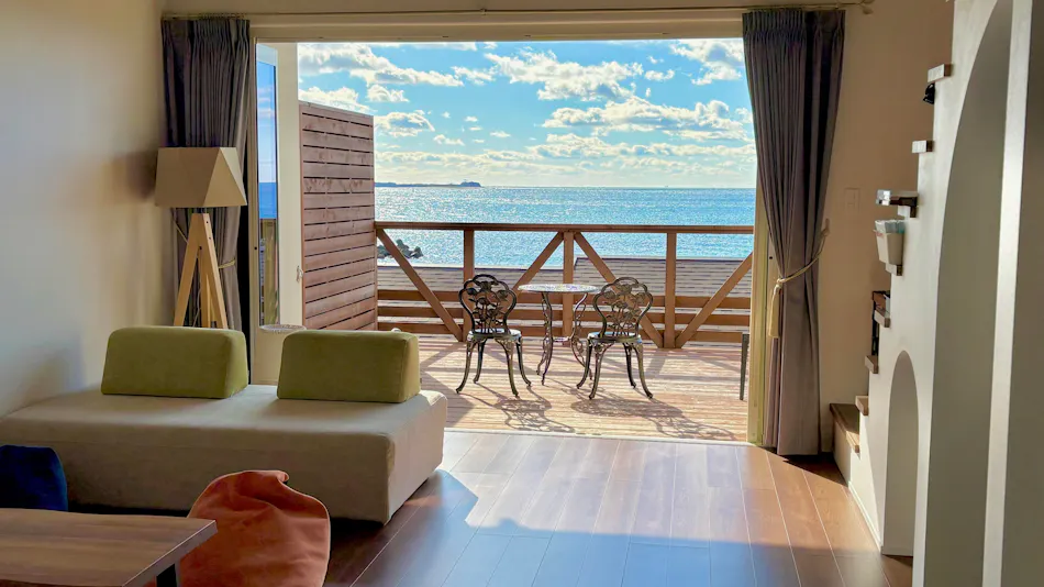 Love & Peace Resort
