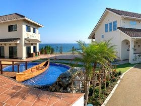 Love　＆　Peace　Resort