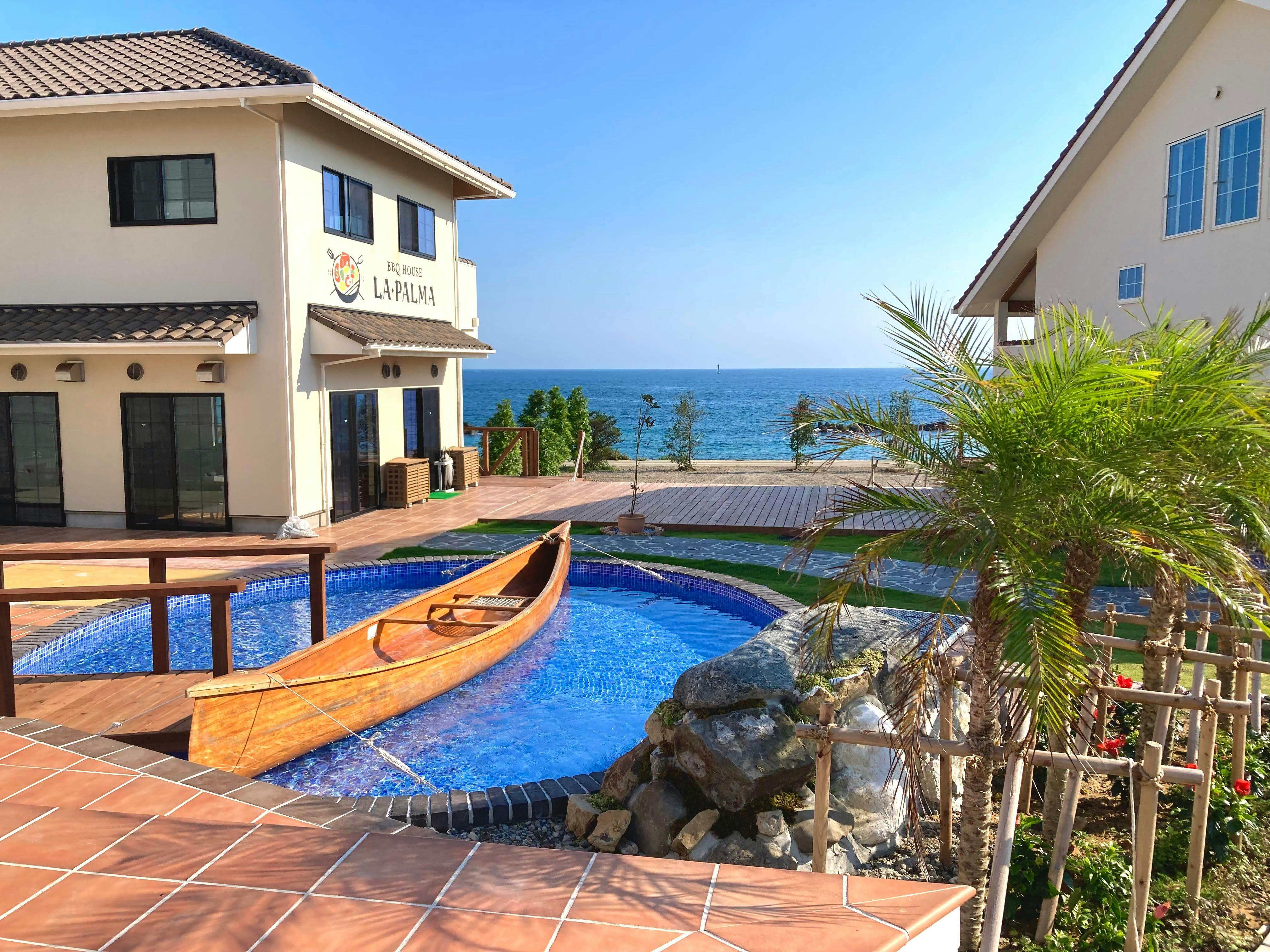Love & Peace Resort