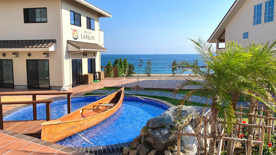 Love & Peace Resort