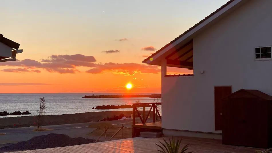 Love & Peace Resort