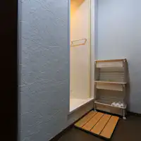 【ห้องอาบน้ำฝักบัว】