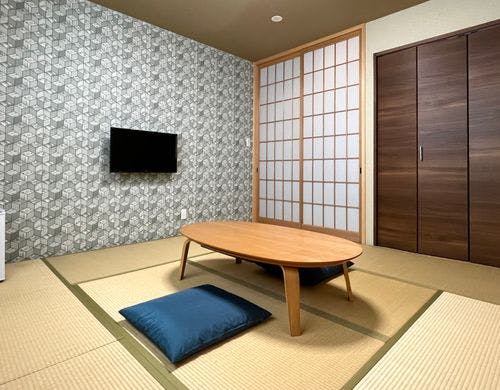 【tatami】