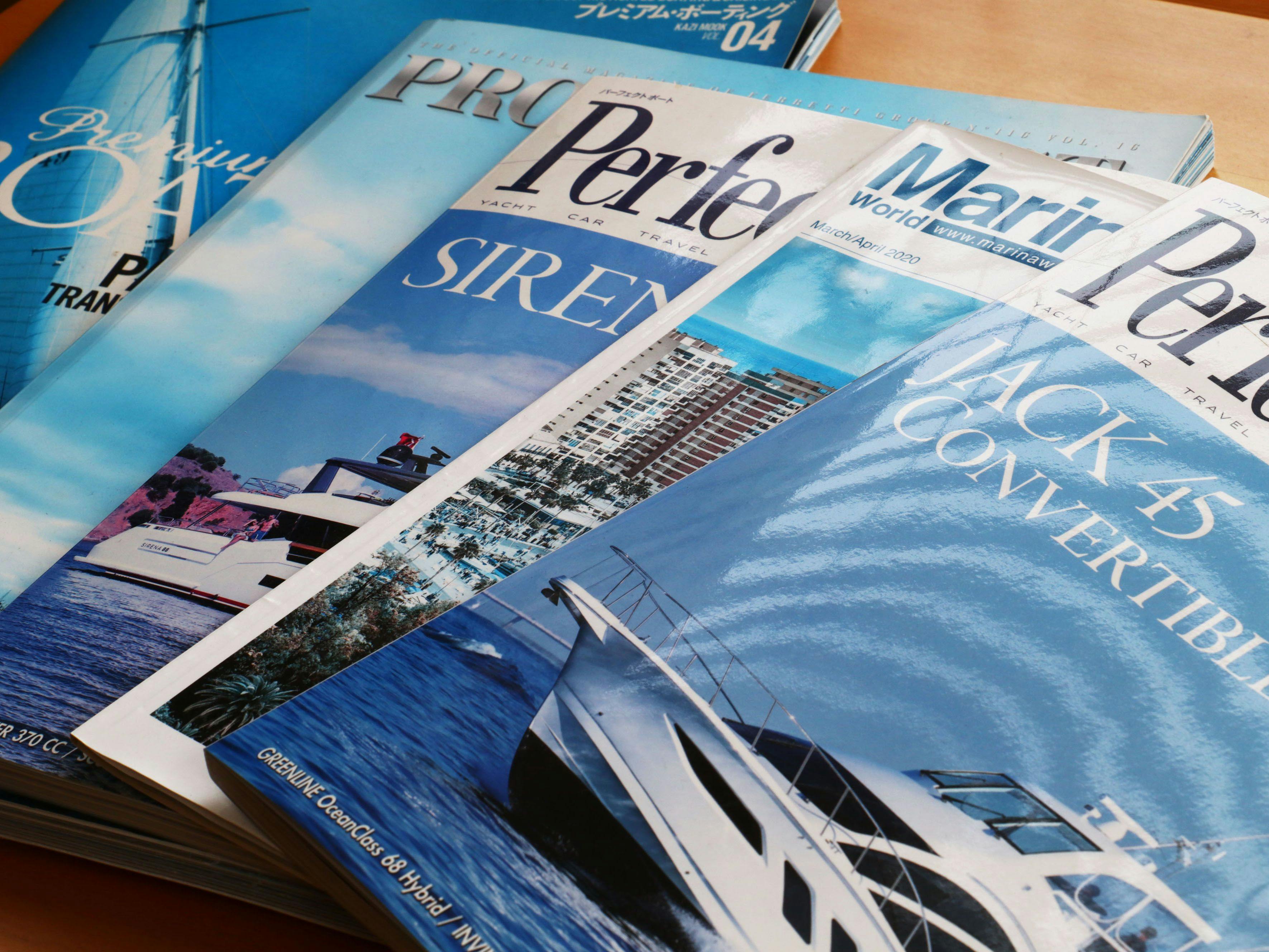 【สิ่งอำนวยความสะดวก】