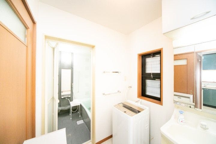 Miraie Yokkaichi Takasagocho