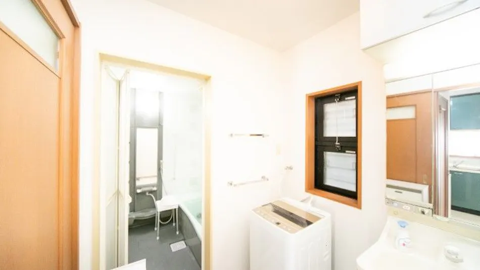 Miraie Yokkaichi Takasagocho