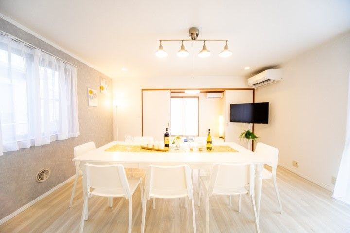 Miraie Yokkaichi Takasagocho