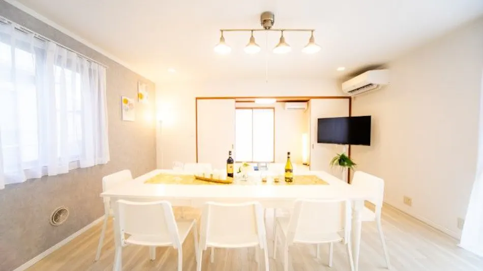 Miraie Yokkaichi Takasagocho