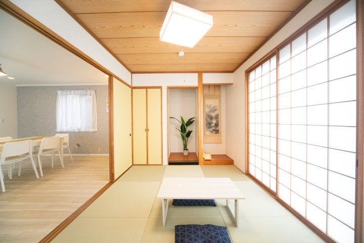 Miraie Yokkaichi Takasagocho