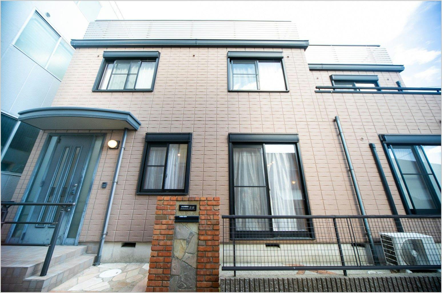 Miraie Yokkaichi Takasagocho