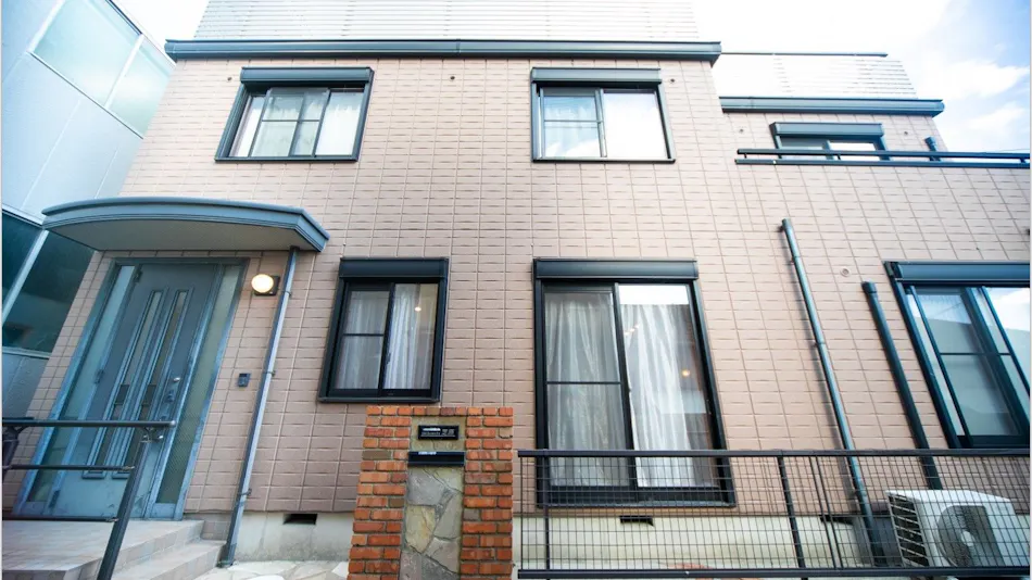 Miraie Yokkaichi Takasagocho