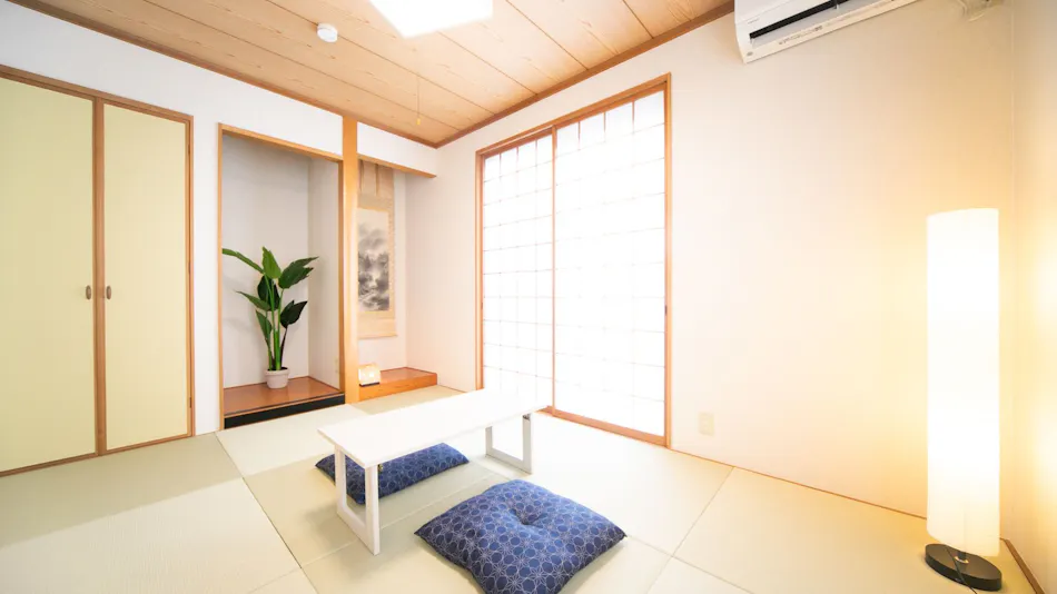 Miraie Yokkaichi Takasagocho