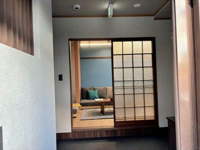 Mine House Sakurayama-kan