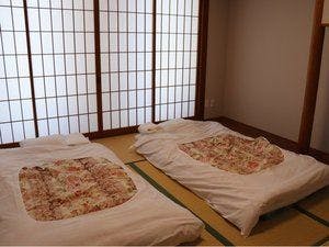 FUJIONE HOSTEL
