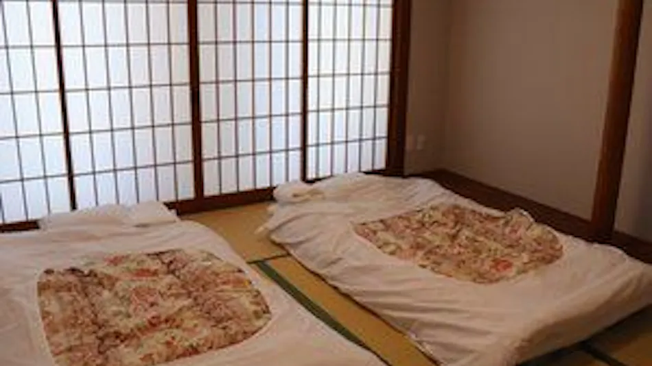FUJIONE HOSTEL