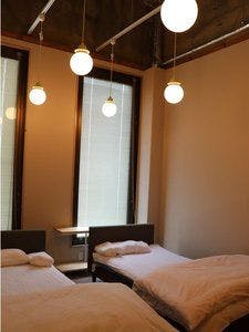 FUJIONE HOSTEL