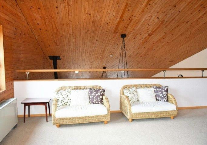 Sun House