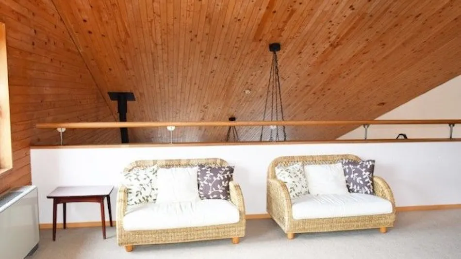 Sun House
