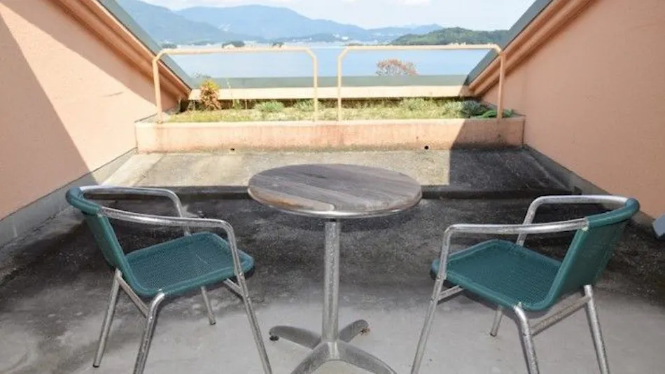 Sun House