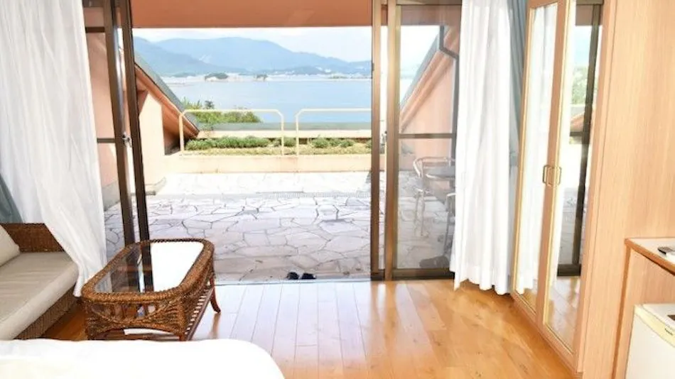 Sun House