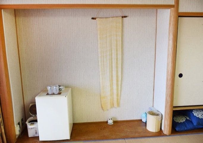 Sun House