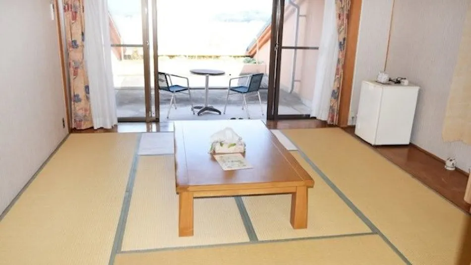 Sun House