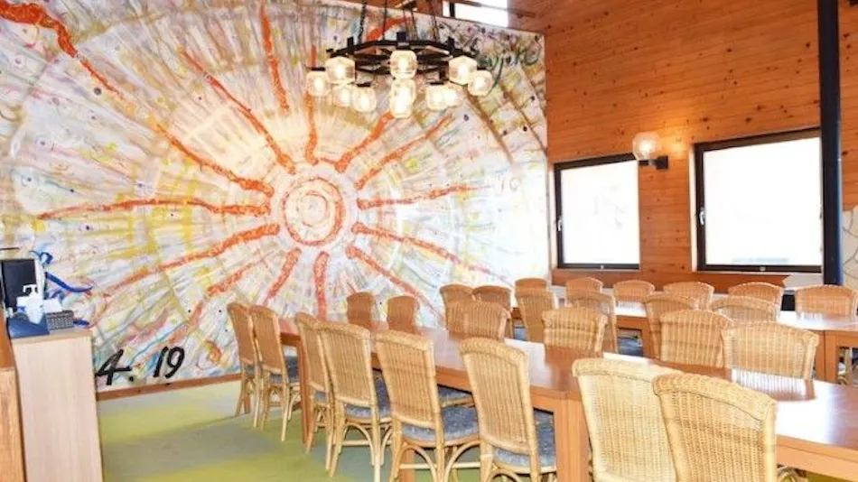 Sun House