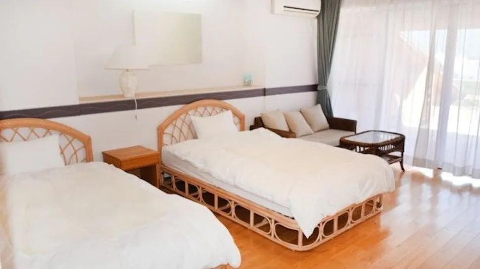 Sun House