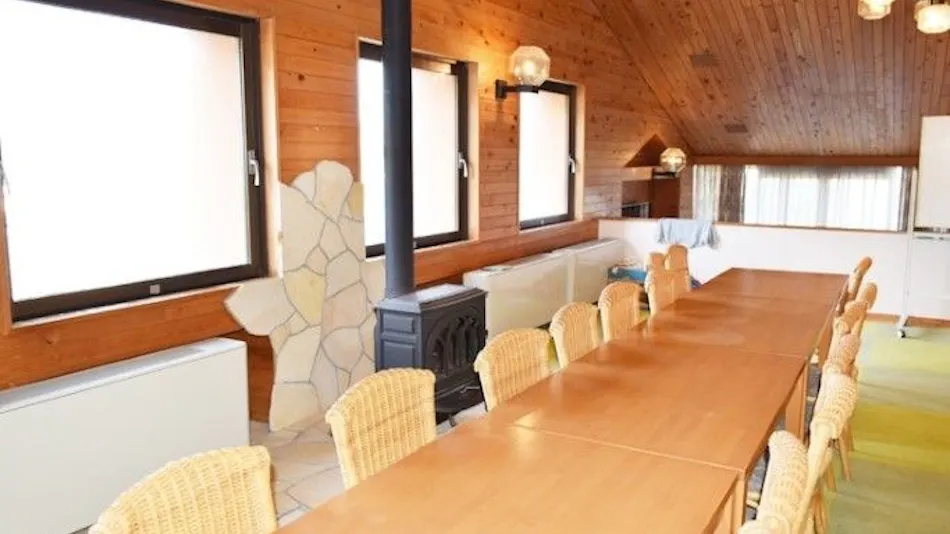 Sun House
