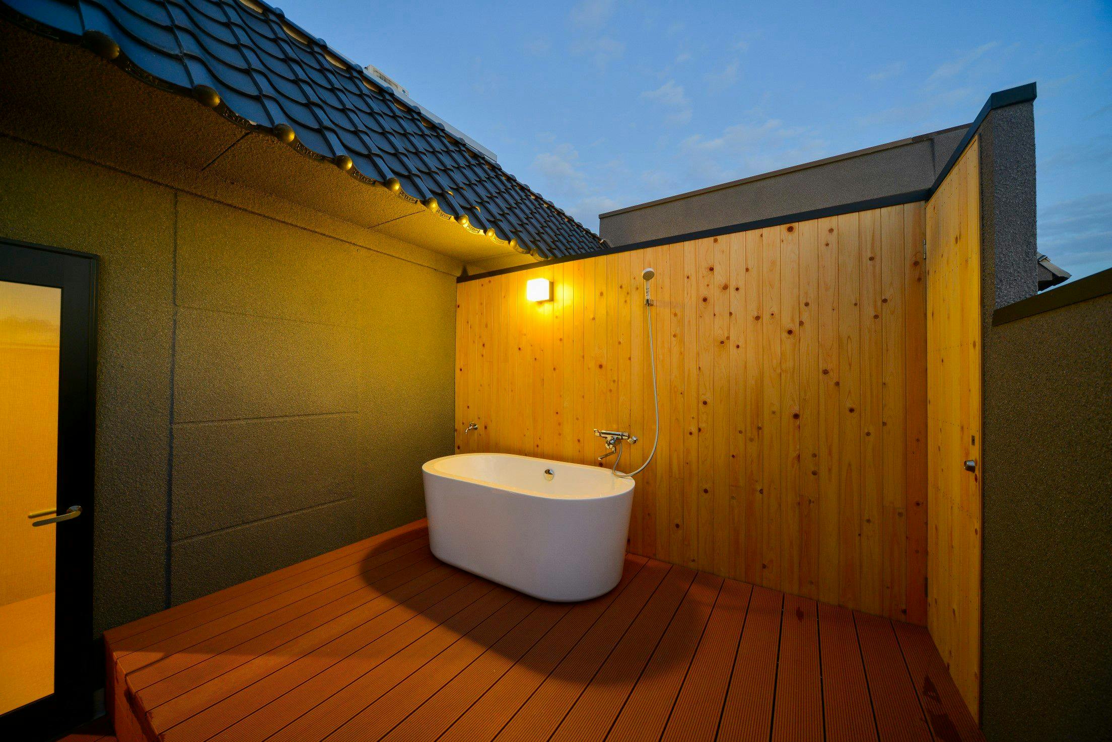 wad resort CHIDORITEI