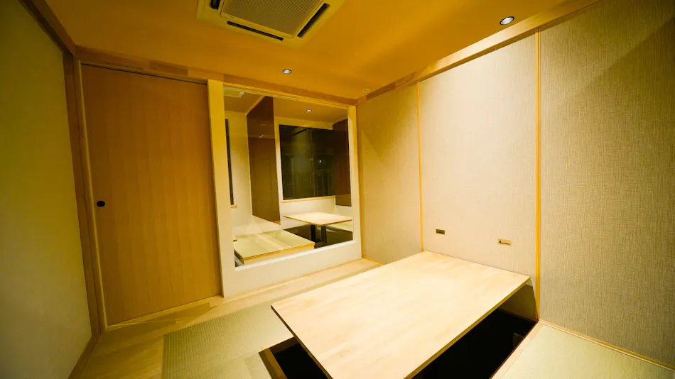 wad resort CHIDORITEI