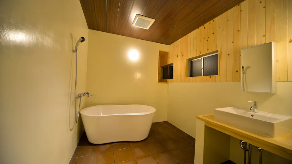 wad resort CHIDORITEI